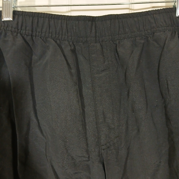 The North Face Black Flashdry Swim Trunks XXL - Picture 10 of 11